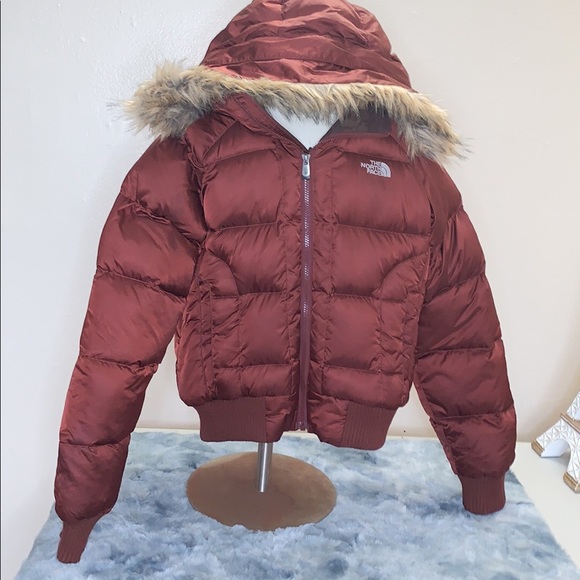 The North Face Jackets Coats The North Face 55 Puffer Jacket